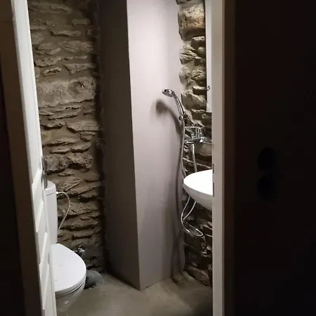 Aegean Deep Blue Andros Ano Aprovaton