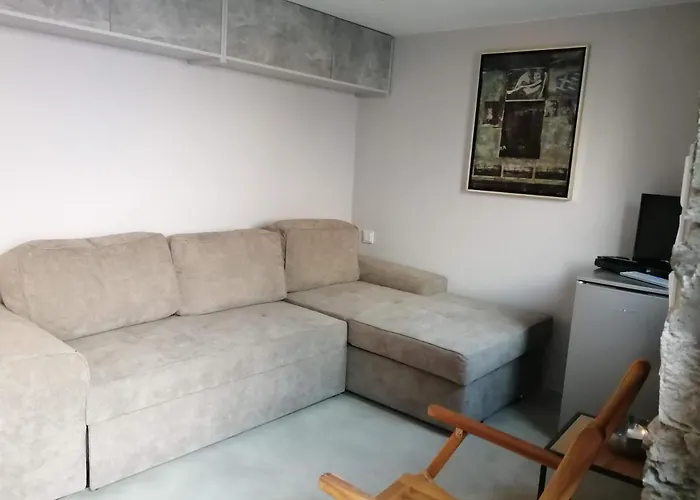 Aegean Deep Blue Andros Ano *