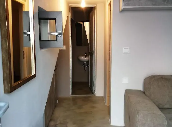 דירה Aegean Deep Blue Andros Ano