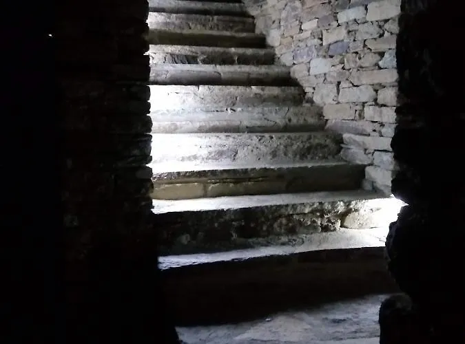 Aegean Deep Blue Andros Ano *