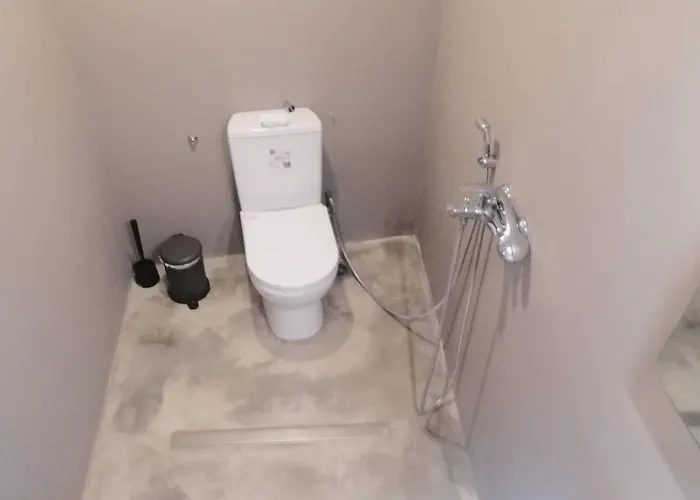 דירה Aegean Deep Blue Andros Ano