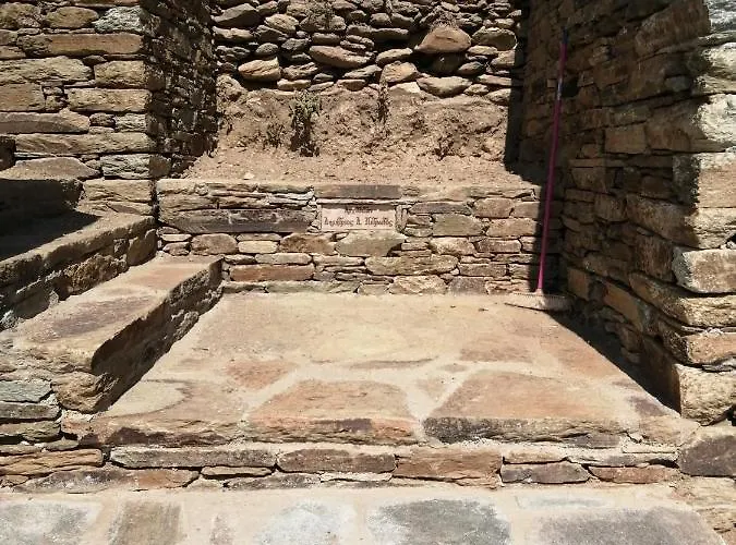 דירה Aegean Deep Blue Andros Ano