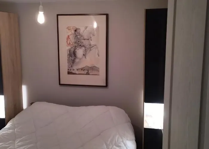 דירה Aegean Deep Blue Andros Ano *