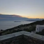 Aegean Deep Blue Andros Ano Aprovaton