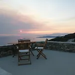 Aegean Deep Blue Andros Ano Appartement