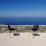 Aegean Deep Blue Andros Ano Appartement *