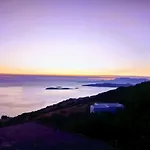 Aegean Deep Blue Andros Ano Apartmán Aprovaton