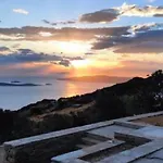 Aegean Deep Blue Andros Ano * Aprovaton
