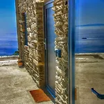 Aegean Deep Blue Andros Ano Appartement *