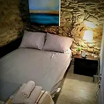 Aegean Deep Blue Andros Ano Appartement