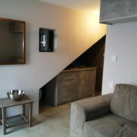 Appartement Aegean Deep Blue Andros Ano *