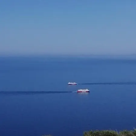 Aegean Deep Blue Andros Ano