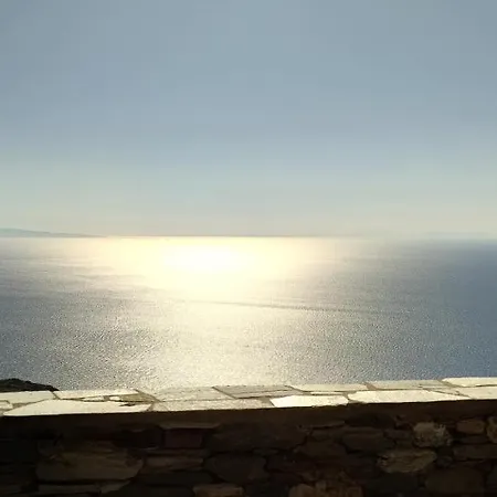 Apartmán Aegean Deep Blue Andros Ano