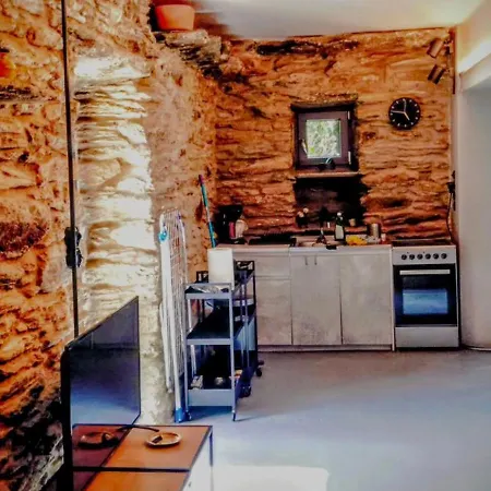 Aegean Deep Blue Andros Ano Appartement