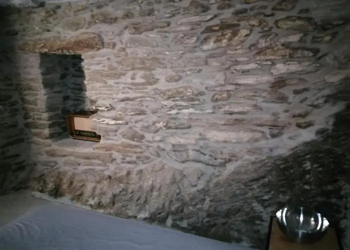 Aegean Deep Blue Andros Ano * Aprovaton